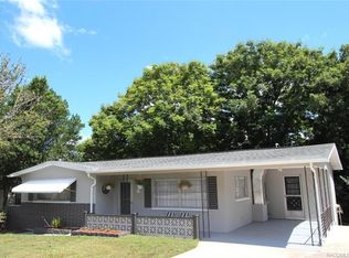 17 S Desoto St, Beverly Hills, FL 34465