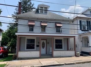 170 Pannebaker Ave, Lewistown, PA 17044