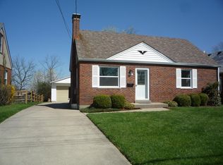 2267 Hunt Rd, Cincinnati, OH 45215