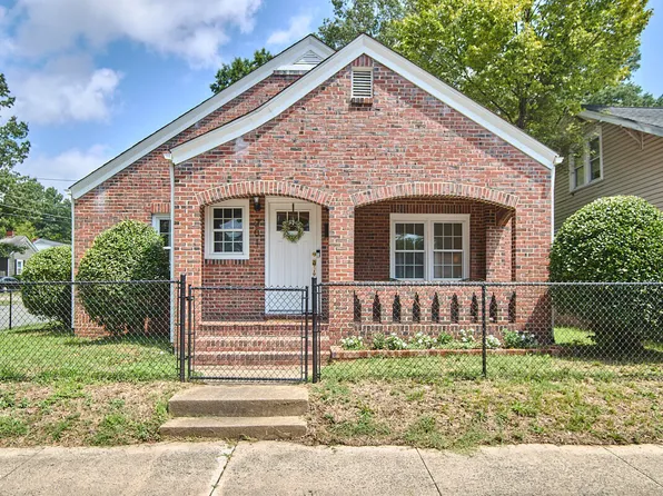 201 E Club Blvd, Durham, NC 27704
