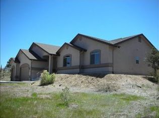 135 W Delano Ave, Prescott, AZ 86301