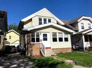 4105 Mayfield Dr, Toledo, OH 43612