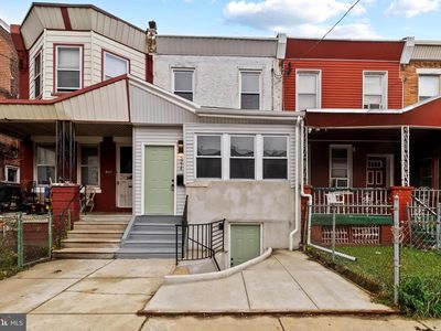 5214 W Jefferson St, Philadelphia, PA, 19131