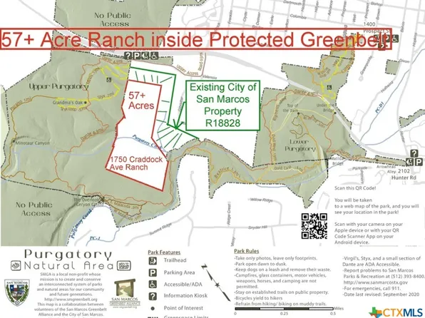 1750 Craddock Ave, San Marcos, TX 78666