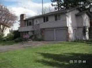 2419 Diamond St, Milton, WA 98354