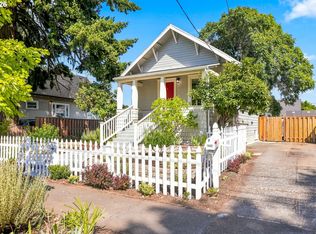 6402 SE 89th Ave, Portland, OR 97266