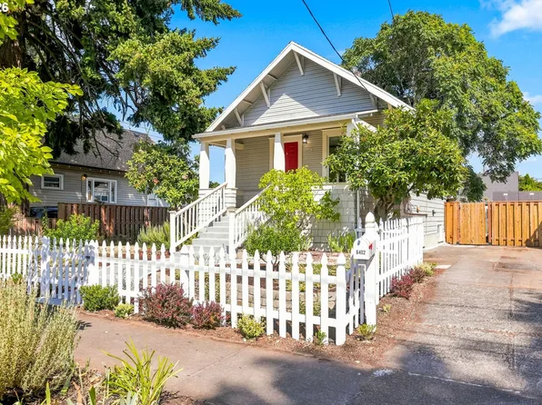 6402 SE 89th Ave, Portland, OR 97266