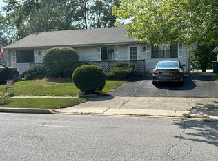 1519 Monticello Park Dr #1517, Valparaiso, IN 46383