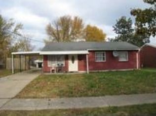 311 Downes Ln, Louisville, KY 40214
