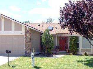 1945 Sweetgrass Ln, Reno, NV 89523