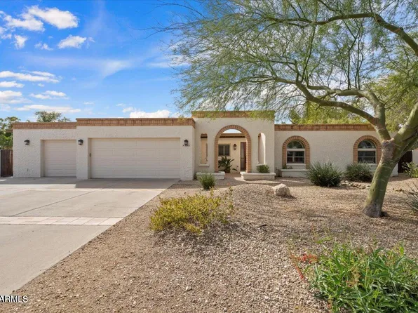 5345 E Crocus Dr, Scottsdale, AZ 85254