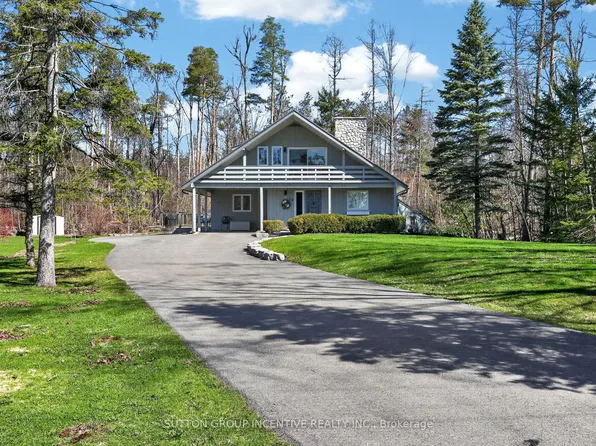 24 Brambel Rd, Oro Medonte, ON L0L 2L0