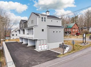 65 Main St, Ashland, NH 03217
