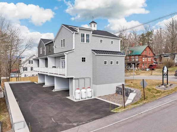 65 Main Street, Ashland, NH 03217