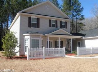 51 Savannah Oak Dr, Bluffton, SC 29910