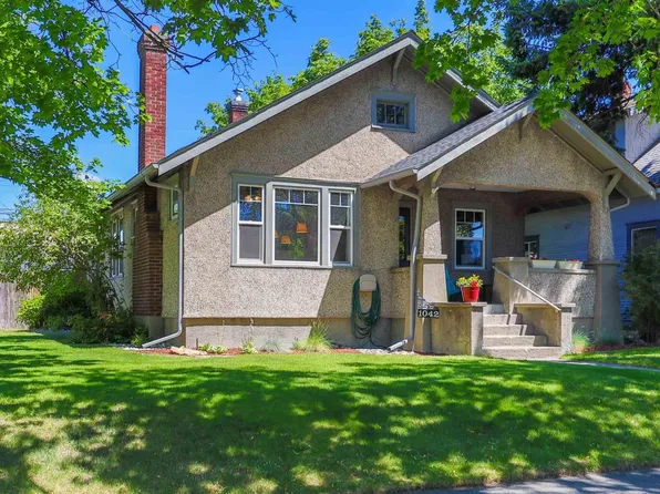 1042 W Providence Ave, Spokane, WA 99205