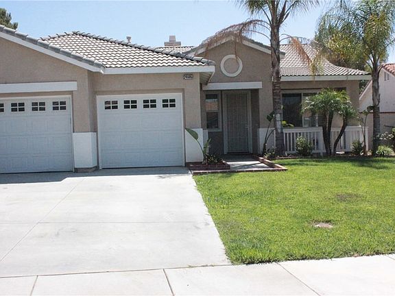 4th image of 24685 Dunlavy Ct