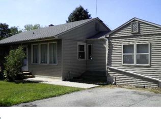 1305 Blackhorse Hill Rd, Coatesville, PA 19320