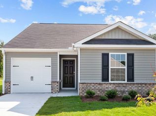 1411 N Wilshire Ct, Kinston, NC 28504