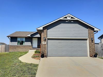 2009 S Chestnut St, Newton, KS, 67114