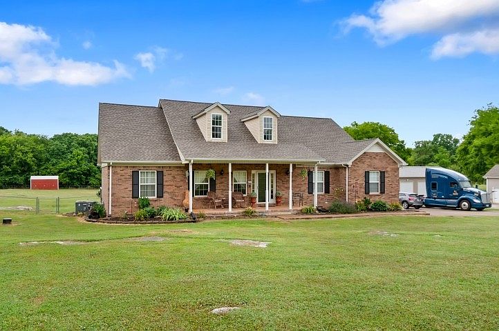 1412 Iron Bridge Rd, Columbia, TN 38401 | Zillow