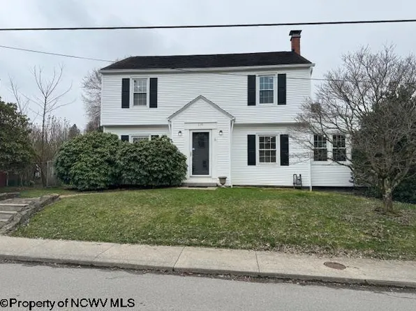 119 Nicholas St, Clarksburg, WV 26301