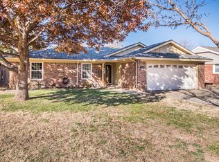 1114 La Paloma St, Amarillo, TX 79106
