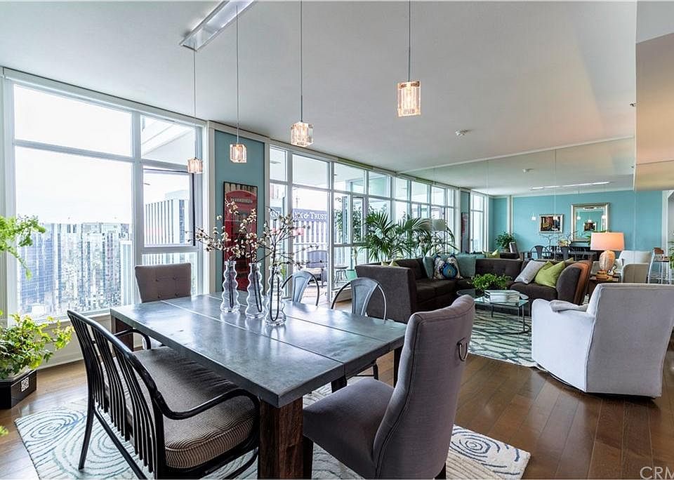 1st image of 411 W Seaside Way Unit 2004