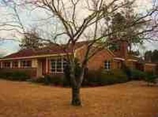 700 E Northside Ave, Marion, SC 29571
