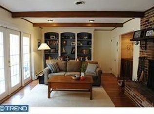 260 Upper Gulph Rd, Wayne, PA 19087