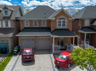 29 Grackle Trl, Toronto, ON M1X2A4