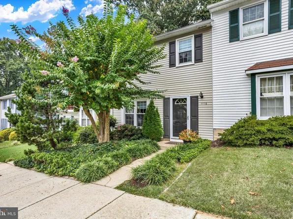 1116 Riverboat Ct, Annapolis, MD 21409