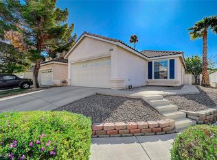 2115 Polynesia Cir, Henderson, NV 89074