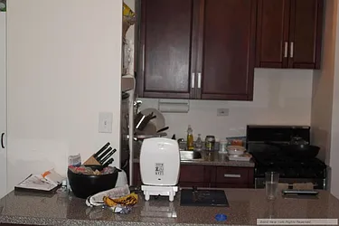 Rented by Bond New York