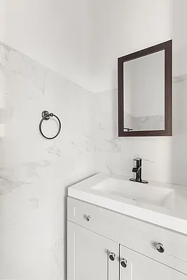 Rented by Brown Harris Stevens | media 9