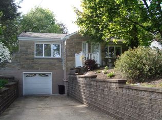 111 Conewanta Rd, Pittsburgh, PA 15241