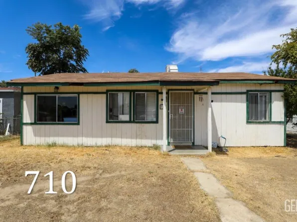 710 Washington Ave, Bakersfield, CA 93308