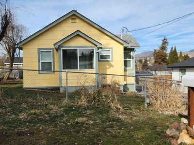 239 Fulton St, Klamath Falls, OR, 97601