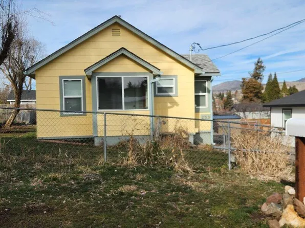 239 Fulton St, Klamath Falls, OR 97601