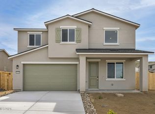 8500 Wicket Dr Lot 44, Reno, NV