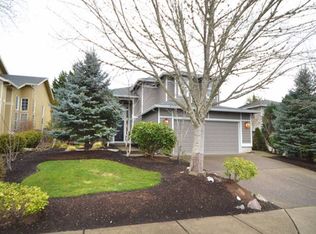 15623 NW Rondos Dr, Portland, OR 97229