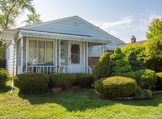 4986 Campbell St, Dearborn Heights, MI 48125