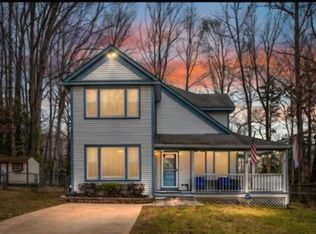 1028 Isabella Dr, Stafford, VA 22554
