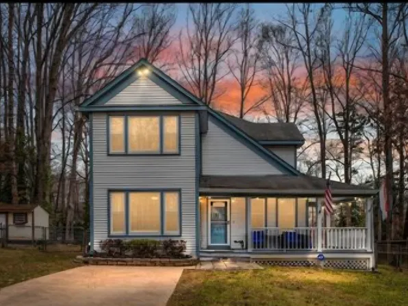 1028 Isabella Dr, Stafford, VA 22554