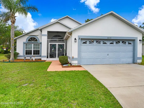 6830 Whitetail Ct, Melbourne, FL 32940
