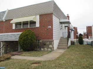 9871 Cowden St, Philadelphia, PA 19115