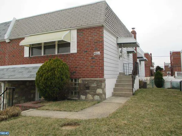 9871 Cowden St, Philadelphia, PA 19115