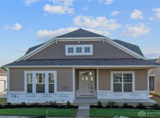 5010 Pepperwell Cir #79, Sugarcreek Township, OH