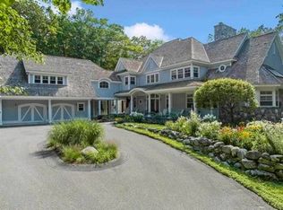 6338 Trillium Trl, Harbor Springs, MI 49740