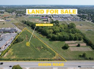 0 S Dixon Rd, Kokomo, IN 46902